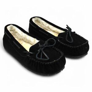 Sperry Slippers Junior Trapper